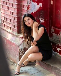 Aparna Dixit feet photo 7