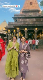 Aparna Dixit feet photo 8