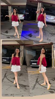 Aparna Dixit feet photo 5