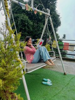 Aparna Dixit feet photo 18