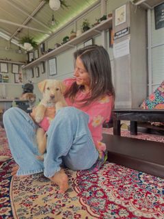 Aparna Dixit feet photo 11