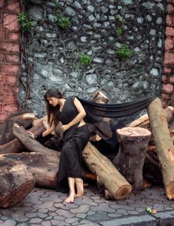 Aparna Dixit feet photo 3