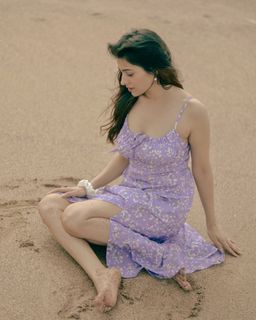 Aparna Dixit feet photo 19