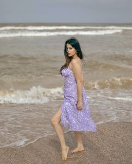 Aparna Dixit feet photo 11
