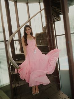 Aparna Dixit feet photo 7