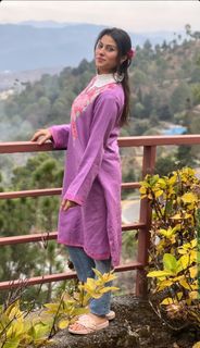 Aparna Dixit feet photo 16