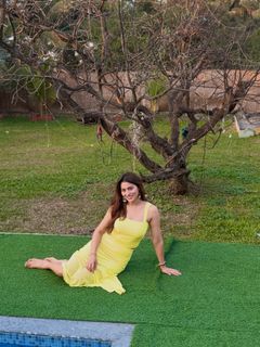 Aparna Dixit feet photo 10