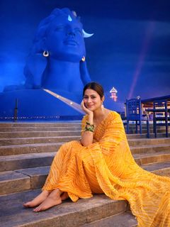 Aparna Dixit feet photo 5