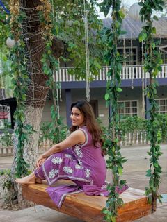 Aparna Dixit feet photo 15