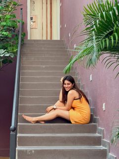 Aparna Dixit feet photo 6