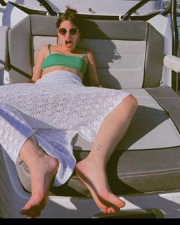 Apolline Guermonprez feet photo 18