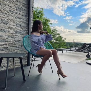 Apolline Guermonprez feet photo 10
