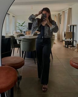 Apolline Guermonprez feet photo 3