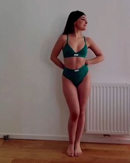 Apolline Guermonprez feet photo 18