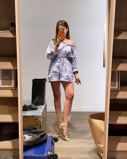 Apolline Guermonprez feet photo 10