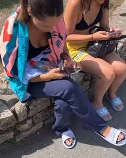 Apolline Guermonprez feet photo 5