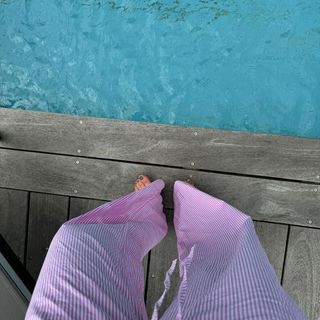 Apolline Guermonprez feet photo 16
