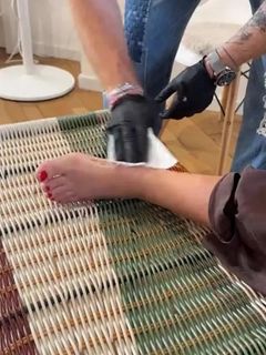 Apolline Guermonprez feet photo 14