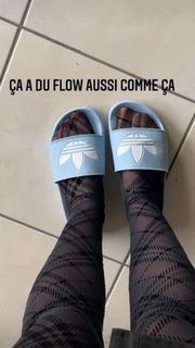 Apolline Guermonprez feet photo 8