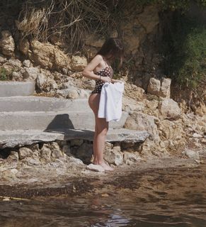 Apolline Guermonprez feet photo 4