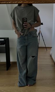 Apolline Guermonprez feet photo 1