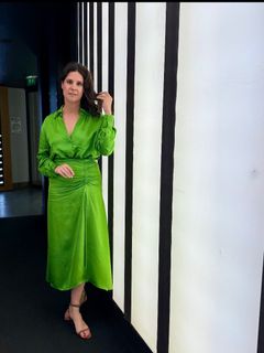 Apolline de Malherbe feet photo 3