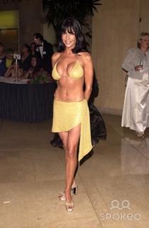 Apollonia Kotero feet photo 5