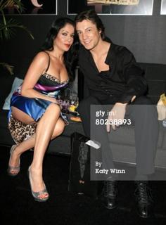 Apollonia Kotero feet photo 1