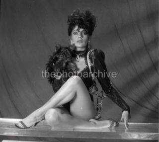 Apollonia Kotero feet photo 19
