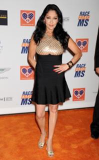 Apollonia Kotero feet photo 10