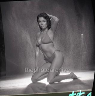 Apollonia Kotero feet photo 9