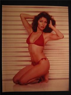 Apollonia Kotero feet photo 7