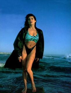 Apollonia Kotero feet photo 19
