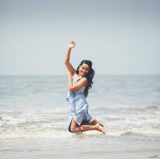 Apoorva Arora feet photo 19