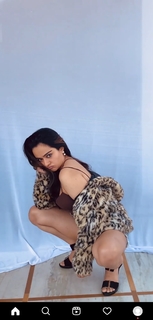 Apoorva Arora feet photo 17