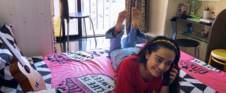 Apoorva Arora feet photo 9
