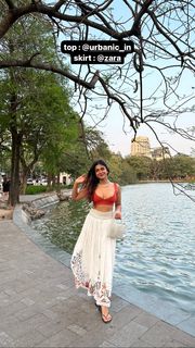 Apoorva Mukhija feet photo thumbnail