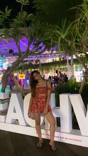 Apoorva Mukhija feet photo thumbnail