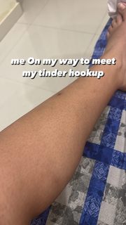 Apoorva Mukhija feet photo thumbnail