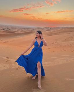 Apoorva Mukhija feet photo thumbnail