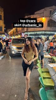 Apoorva Mukhija feet photo thumbnail