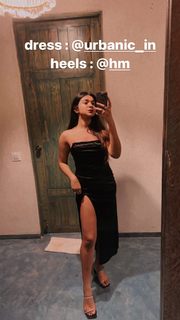 Apoorva Mukhija feet photo thumbnail