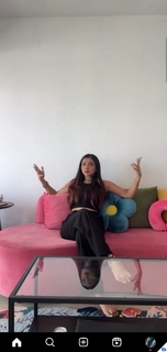 Apoorva Mukhija feet photo thumbnail