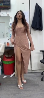 Apoorva Mukhija feet photo thumbnail