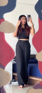 Apoorva Mukhija feet photo thumbnail