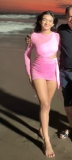 Apoorva Mukhija feet photo thumbnail