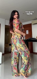 Apoorva Mukhija feet photo thumbnail