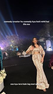 Apoorva Mukhija feet photo thumbnail