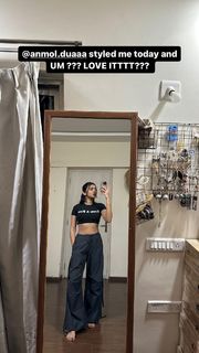 Apoorva Mukhija feet photo thumbnail