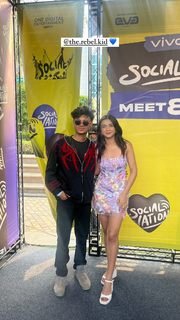 Apoorva Mukhija feet photo thumbnail